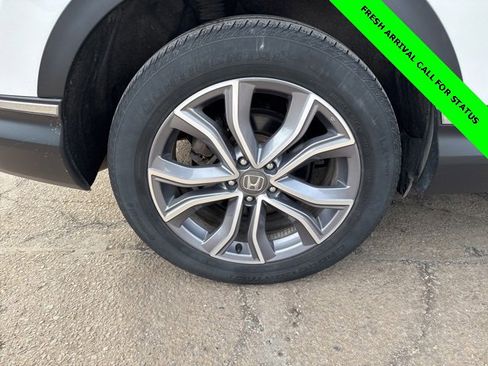 Used 2020 Honda CR-V Touring image 15