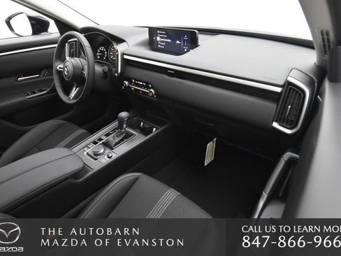 New 2026 MAZDA CX-50 AWD 2.5 S w/ Preferred Pkg image 28