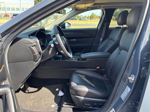 Used 2025 MAZDA CX-50 2.5 Hybrid w/ Premium Plus Pkg AWD/4WD image 27