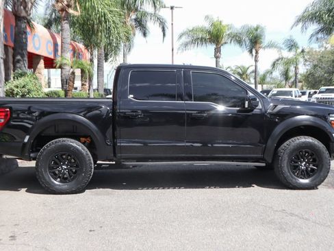 Used 2024 Ford F150 Raptor AWD/4WD image 11