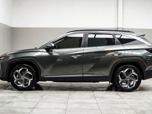 Used 2023 Hyundai Tucson SEL w/ Convenience Package image 10