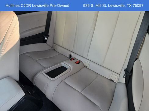 Used 2020 BMW 230i Convertible w/ Convenience Package image 30