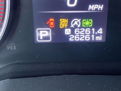 Used 2024 Subaru Outback Limited w/ Popular Package #2 image 29