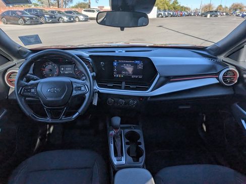 Used 2024 Chevrolet Trax RS w/ Driver Confidence Package image 14