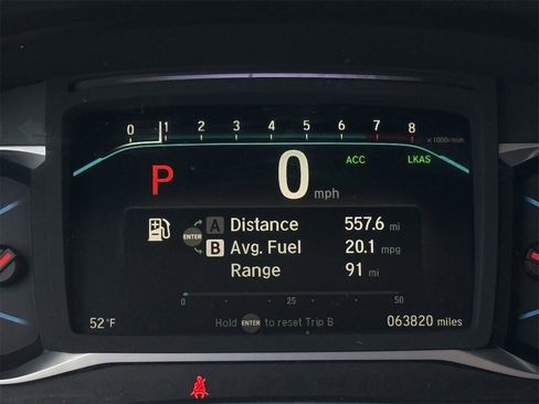 Used 2019 Honda Pilot EX-L image 14