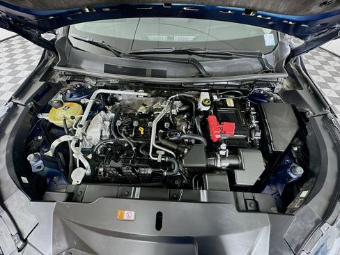 Used 2023 Mitsubishi Outlander SE image 36