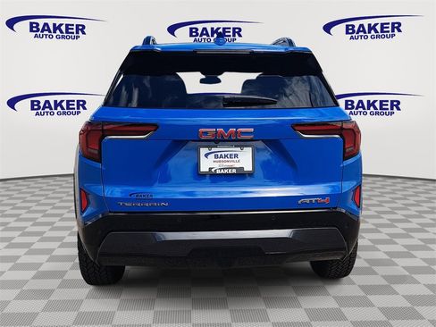 New 2026 GMC Terrain AT4 w/ Convenience Package III image 6