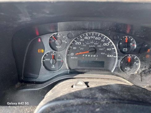 Used 2013 Chevrolet Express 2500 RWD image 12