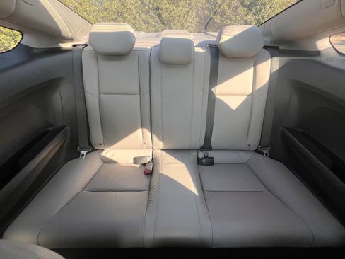 Used 2015 Honda Civic EX-L image 24