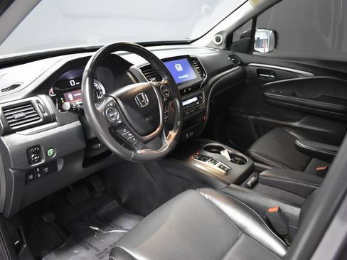 Used 2023 Honda Ridgeline RTL image 4