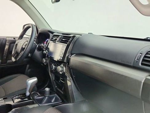 Used 2022 Toyota 4Runner TRD Off-Road image 20