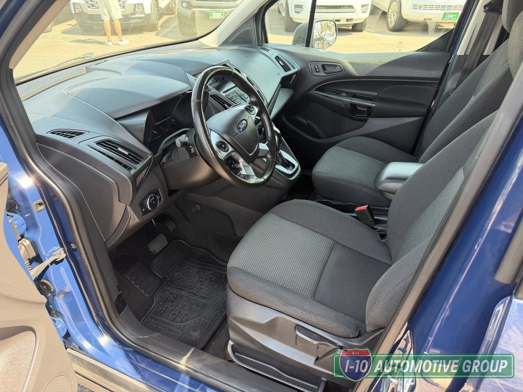 Used 2018 Ford Transit Connect XL FWD image 13