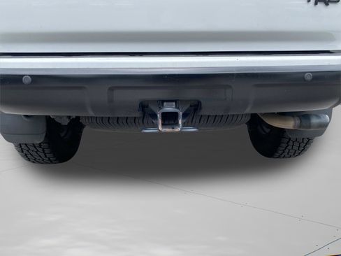 Used 2023 Toyota 4Runner TRD Pro image 36