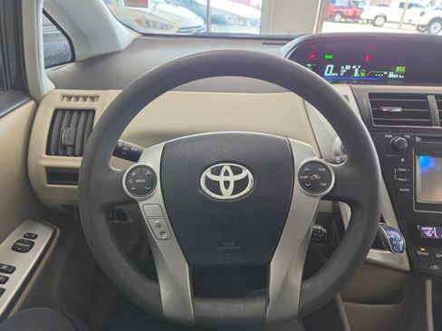 Used 2012 Toyota Prius V Two image 32