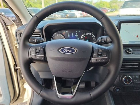 New 2024 Ford Maverick Tremor w/ Tremor Off-Road Package image 28