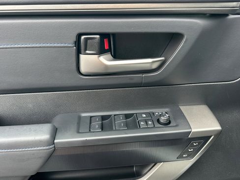 Certified 2026 Toyota Sequoia Platinum image 11