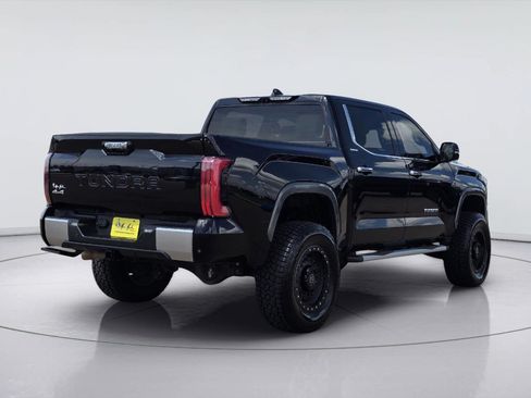 Used 2023 Toyota Tundra Limited AWD/4WD image 5