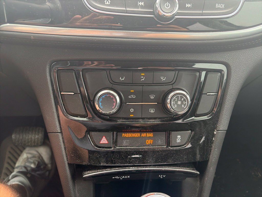Used 2019 Buick Encore Preferred FWD image 23