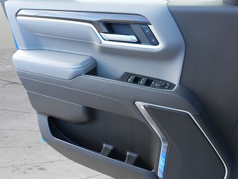 New 2026 Chevrolet Silverado 1500 LT w/ Safety Package image 21