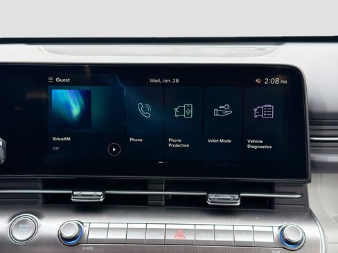 New 2026 Hyundai Kona SE image 25