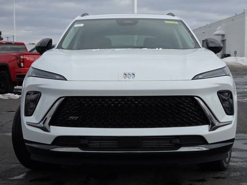 New 2026 Buick Envision Sport Touring image 19