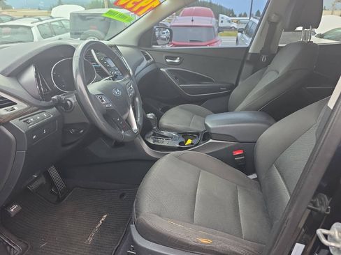 Used 2013 Hyundai Santa Fe Sport 2.0T AWD/4WD image 9