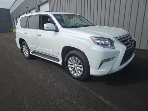 Used 2019 Lexus GX 460 Premium AWD/4WD image 13