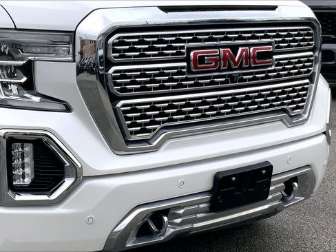 Used 2020 GMC Sierra 1500 Denali w/ Denali Ultimate Package image 28