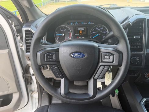 Used 2021 Ford F250 XLT w/ XLT Premium Package AWD/4WD image 29