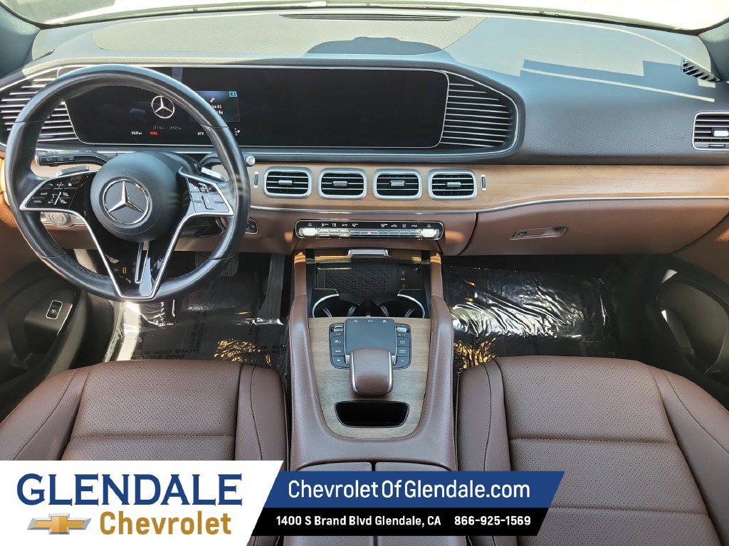 Used 2024 Mercedes-Benz GLE 350 4MATIC image 14
