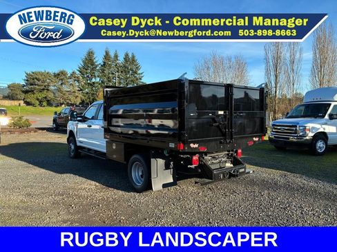 New 2026 Ford F350 XL AWD/4WD image 6