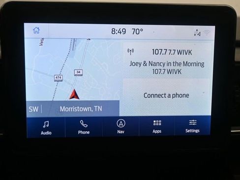 Used 2021 Ford Explorer Limited w/ Equipment Group 301A AWD/4WD image 18