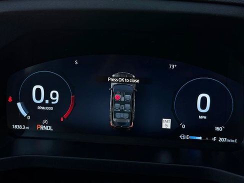 New 2026 Ford Explorer Active w/ Active Comfort Package RWD image 39