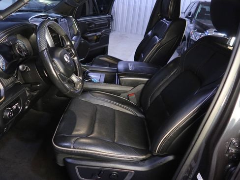 Used 2020 RAM 1500 Limited image 19