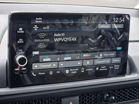 Used 2025 Honda CR-V Sport-L image 18
