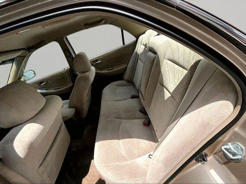 Used 2002 Honda Accord LX image 19