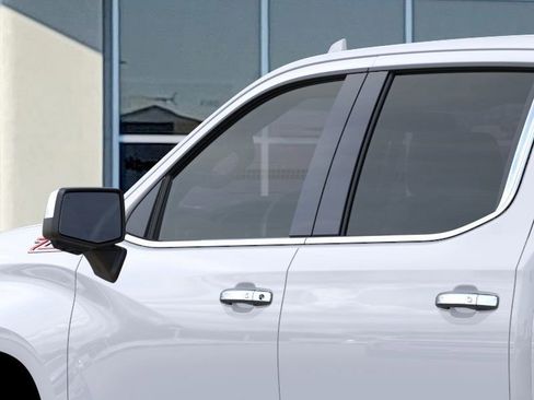 New 2026 Chevrolet Silverado 1500 LTZ w/ LTZ Premium Package image 12