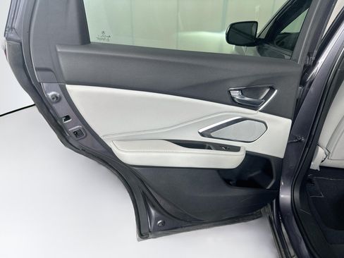 Used 2020 Acura RDX AWD w/ Advance Package image 26