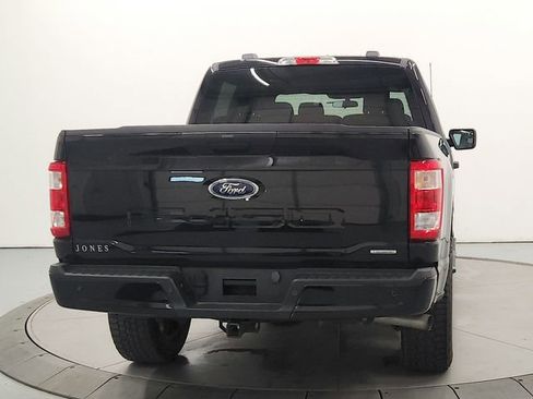 Used 2023 Ford F150 XL AWD/4WD image 6
