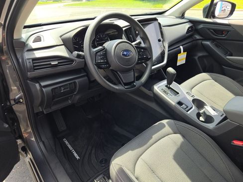 Certified 2024 Subaru Crosstrek 2.0i Premium AWD/4WD image 23