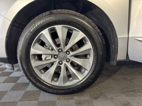 Used 2014 Acura MDX SH-AWD w/ Technology Package image 9