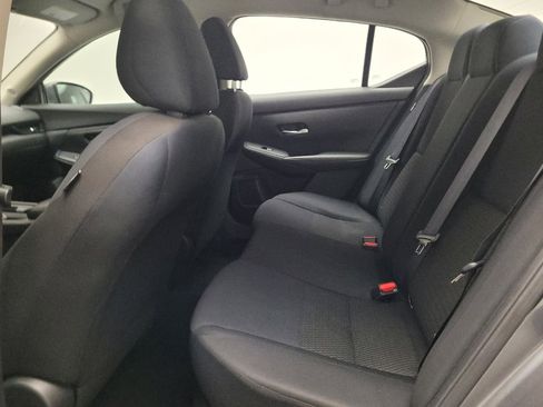 Used 2022 Nissan Sentra S FWD image 18