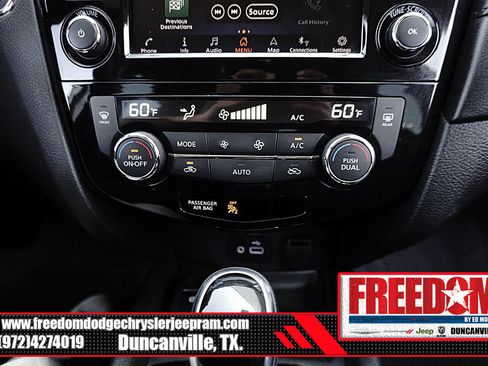 Used 2020 Nissan Rogue SV w/ Premium Package FWD image 23