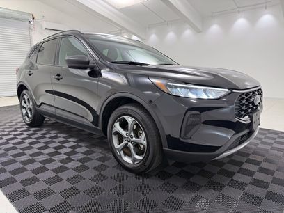 Used 2025 Ford Escape ST-Line