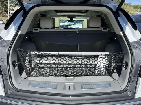 New 2025 Cadillac XT5 Premium Luxury w/ Technology Package image 10