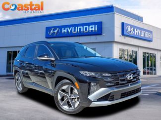 Used 2025 Hyundai Tucson SEL video 1
