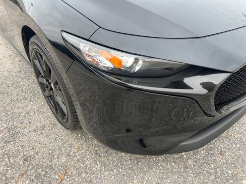 New 2026 MAZDA MAZDA3 s Sport image 24