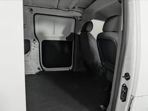 Used 2021 Nissan NV200 S FWD image 18
