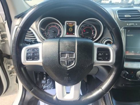 Used 2018 Dodge Journey GT w/ Blacktop Package image 26