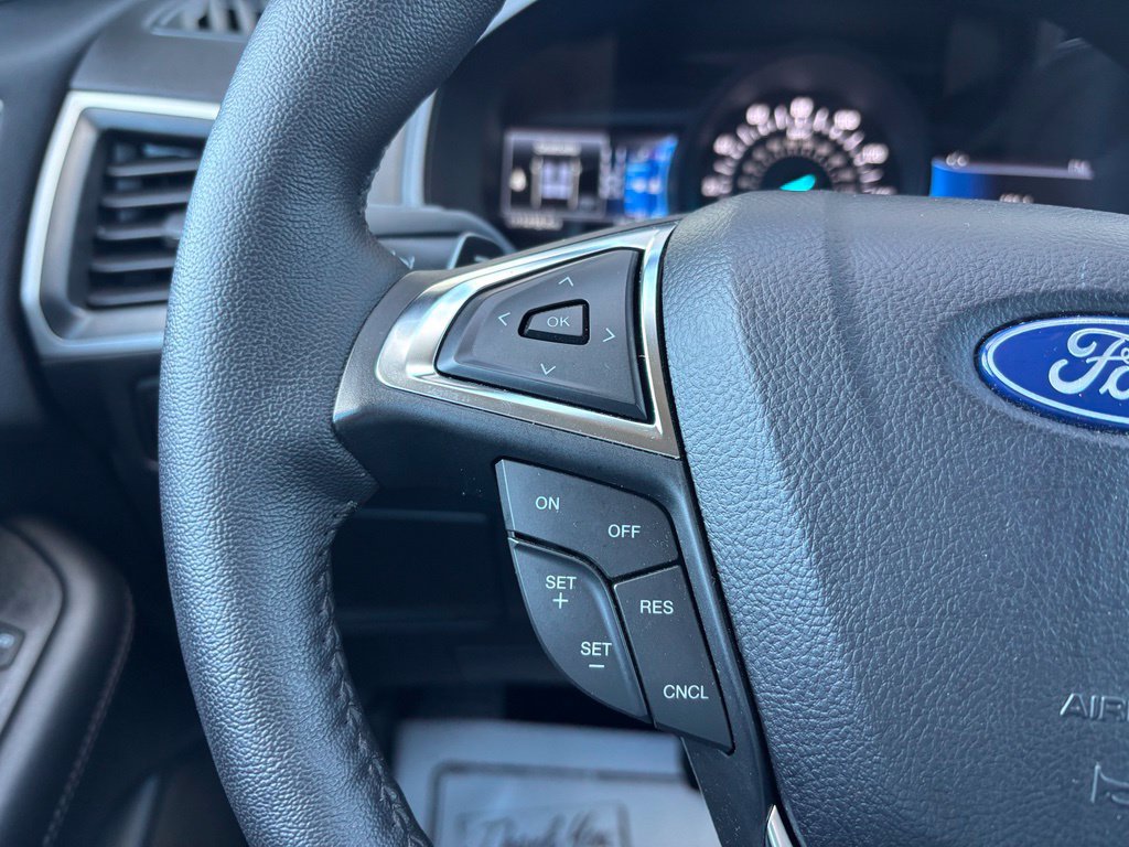Used 2024 Ford Edge SEL w/ Convenience Package AWD/4WD image 29